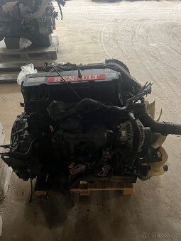 Renault MIDLUM DXI15 180 EU V - 3