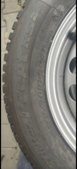 Hankook Winter icept RS2 175/70 R14 - 3