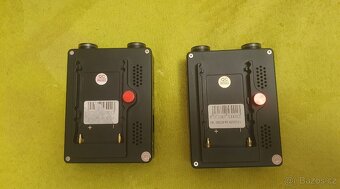 Bezdrátový HDMI přenos Feidu FWT 200pro - 3