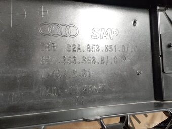Maska Audi A1 - 3