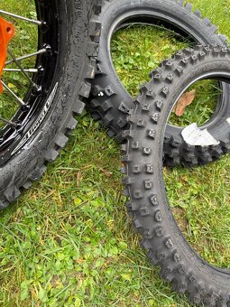KTM kola 17/14 - 3