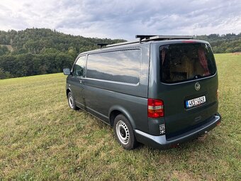 Volkswagen Transporter T5 4motion - 3