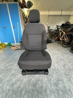 Renault Trafic III - 3