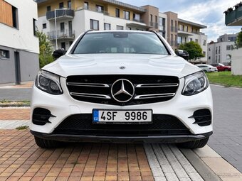 Mercedes-Benz GLC, 250 4MATIC - 3
