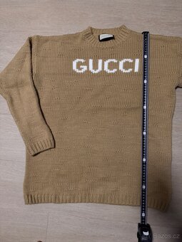 Svetr Gucci - 3