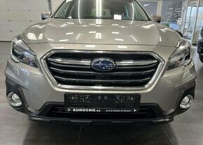 Subaru Outback 2.5 ACTIVE 2020 AUT 129 kw - 3