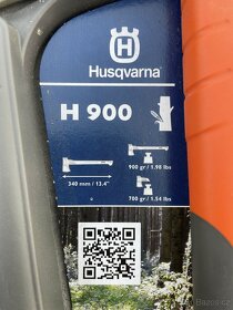 Univerzální sekera HUSQVARNA H900, nová, nepoužita - 3