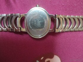 Dámské hodinky JVD steel - 3