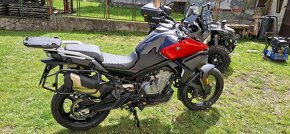 Prodám CF Moto 800MT - 3