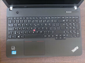 Lenovo ThinkPad E531 - 3