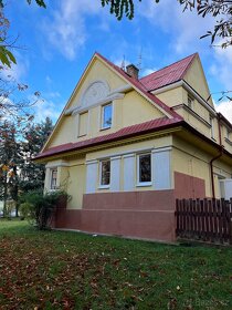 Prodám dům pro obchodní využití v Litvínově - 3