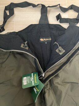 Zateplené kalhoty Wychwood Rogue Bib & Brace XL - 3