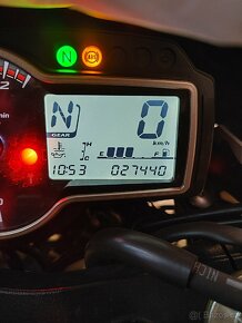 GSR750A - 3