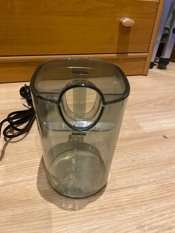 Odšťavňovač Rohnson juice extractor R-435 - 3