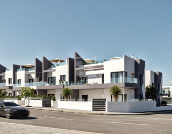 Apartmány v San Miguel - 3