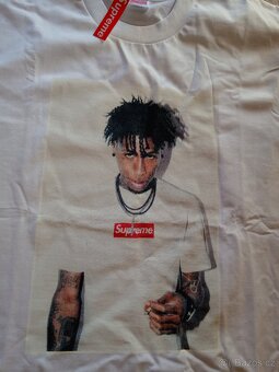 Supreme NBA Young boy tee - 3