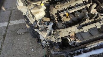 Hyundai ix 20, 1,6 benzín, r.v. 2016, najeto 48 tis.km - 3