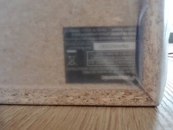 Prodám reproduktory Panasonic - 3