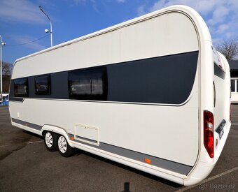 Karavan Hobby Prestige 660 WFU - 3