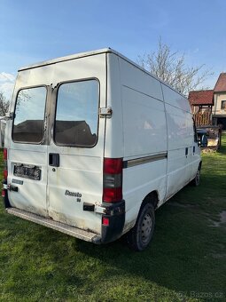Fiat Ducato - 3