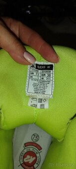 Inline brusle K2 Alexis vel. 38 - 3