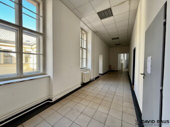 Pronájem kanceláře, 45 m2 - Brno-město, ev.č. 00284 - 3