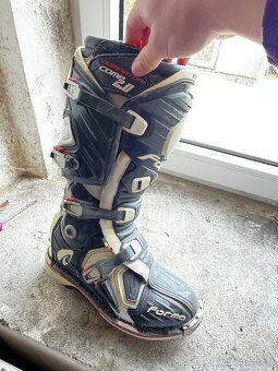 MX boty Forma - 3