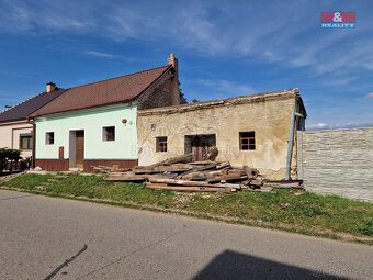Prodej vinného sklepu, 30 m², Moravská Nová Ves - 3