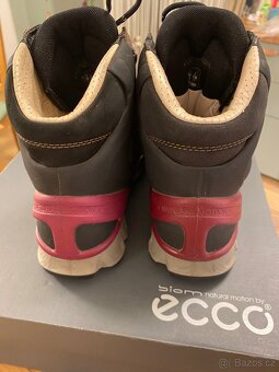 Trekingová obuv ECCO Biom 37 • Velmi dobry • ECCO - 3