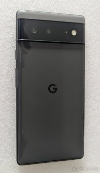 Google Pixel 6 (Android 15 + příslušenství) - 3