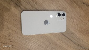 iPhone 12 mini 64GB Top stav - 3