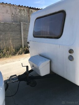 Karavan Polák Predom Prespol N126 - 3