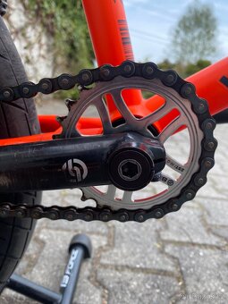 BMX Wethepeople Nova - 3
