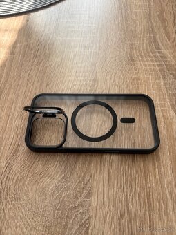 Pouzdro na iPhone 16 - 3