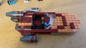 Lego LEGO Star Wars 75052 mos eisley cantina - - 3