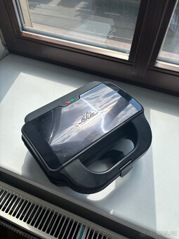 ETA Sorento Plus 5151 - multifunkční toastovac - 3