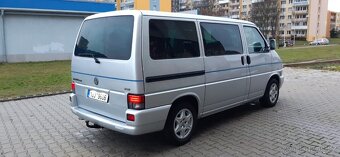 VW T4 Multivan ACV - 3