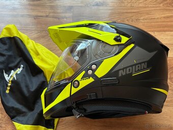 Helma Nolan N70- 2X - 3