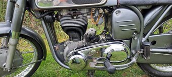 Norton ES2 - 3