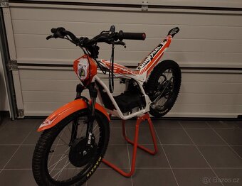 Beta Mini trial 20 - 3