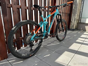 Bergamont EnCore 9.0 - 27.5" vel.L - 3