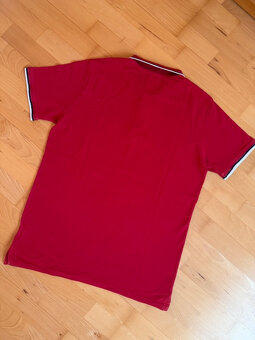 Polotrička vel. M a L52/54 - 3