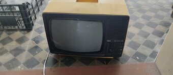 Televizor merkur - 3