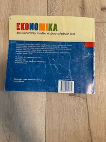 Učebnice ekonomika 2 pro střední školy - 3