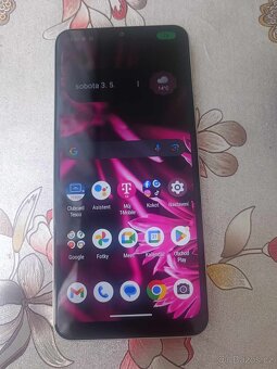 T phone 2 - 3