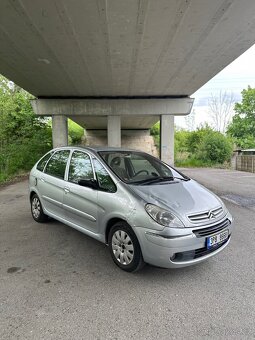 Citroen xara Picasso - 3