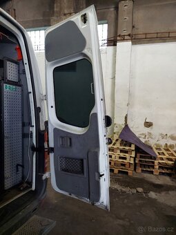 Mercedes-Benz Sprinter 906 - 3