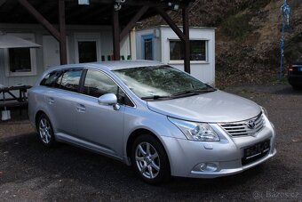 Toyota Avensis - 3