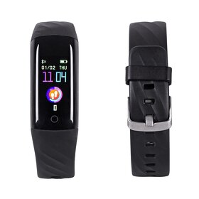 Fitness náramek inSPORTline Oxyband - 3