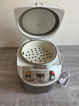 Multifunkční hrnec PHILIPS HD3037 - 3